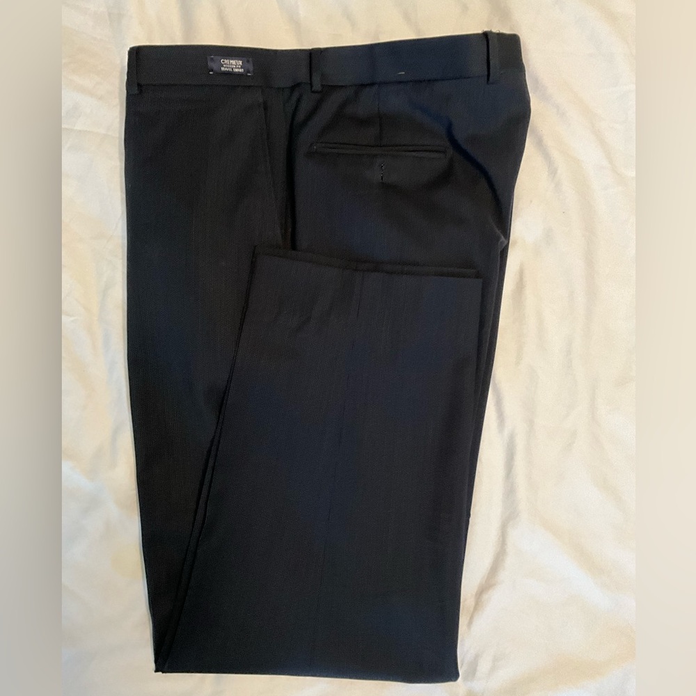 Men’s Dress Pants